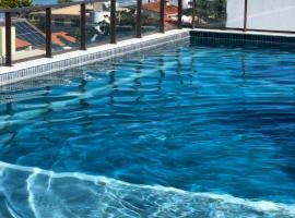 ORA Beach Residence by AFT, hotel in Porto De Galinhas