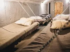 Pinčiukas Požeminis Bunkeris