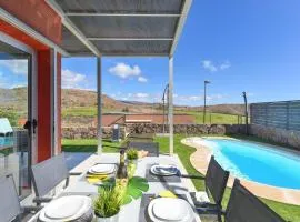 Vista Golf 5 by Villagrancanaria