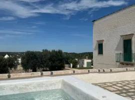 Ma'Bella - MASSERIA PICCOLA by Rentbeat