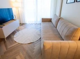 VacationClub - Shellter Rogowo Apartament 6