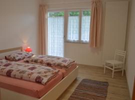 Vermietung Obermais, hotel a Merano