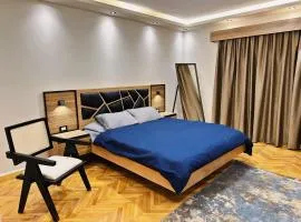 Rock Residence - Cairo Airport
