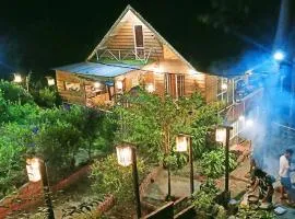 Cub Homestay - Nhà Bên Rừng