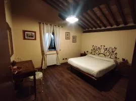 B&B IL Giardino del Borgo