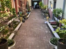 Trang Hotel Rastatt