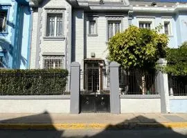 Tremo Bustamante