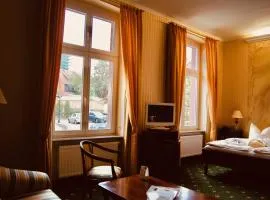 Waren Müritz Hotel Harmonie