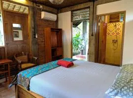 Melati Double Studio Ground Floor