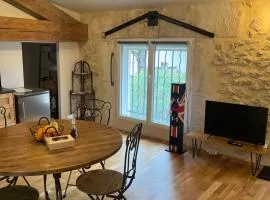 Le gîte des moineaux