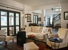 Cozy Nest in the Heart of Lesvos