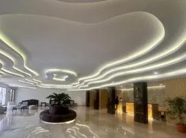 Petra Palace Hotel