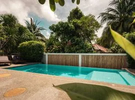 Siyada Villa