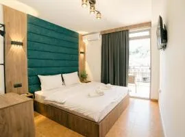 Hotel Dajti