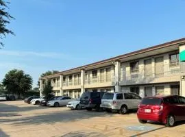 Luxury inn