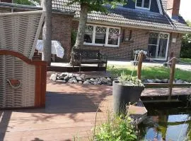 Friesenbude Haven Almdorf