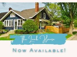The Lamb House - Premiere Neighborhood