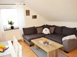 Ferienwohnung Sanfte Brise II Dagebüll