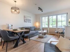 Fischkopp 2 ⇒ Gemütliche Ferienwohnung in St Peter-Ording