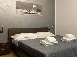 Casa Concordia, near the station