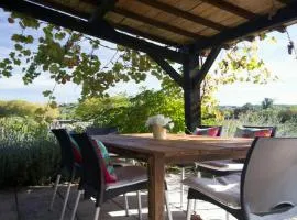 Private 1 bedroom house