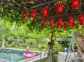 Hang Mua Nature Homestay