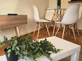 Exclusivo Departamento PROVIDENCIA A pasos Costanera con Parcking Wifi