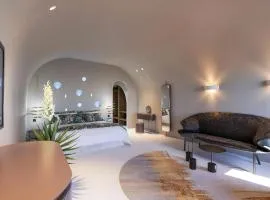 Beautiful Santorini Villa 1 Bedroom Villa Harmony Private Pool & Amazing