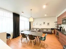 Urban Flat 138 - Beautiful Duplex in Saint Germain