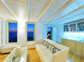 Luxury Mykonos Villa Sunkissed Villa Private Pool Kastro