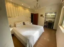 Casa de luxo furnas