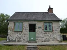 Helyg Cottage