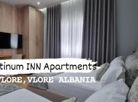PLATINUM ApartmentsINNThebeach