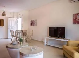 Deluxe Kefalonia Apartment Apartment Perla 1 Bedroom Pool Sea View Karavomilos