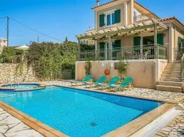 Heavenly Kefalonia Villa 3 Bedrooms Villa Penelope Private Pool & Beautiful Views Lassi