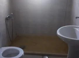 جرش