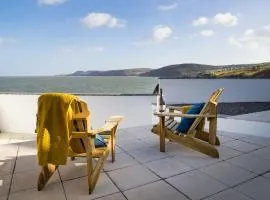 Clifftop Haven