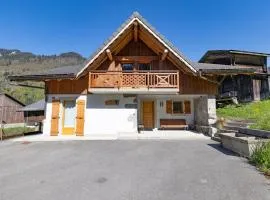 Les Laouchets - Chalet 8 pers