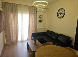Renovated beautiful apartment