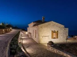 Luxury Zakynthos Villa Villa Leona 2 Bedrooms Agios Nikolaos