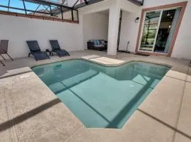 1557 SD - Champions Gate Stylish Family Home