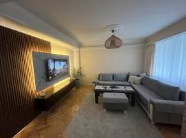 Mitrovi Apartment
