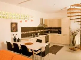 Executive Rhodes Villa 4 Bedroom - 4 Bathroom Bd Villa Pefkos