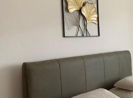 Prenoćište Šimić