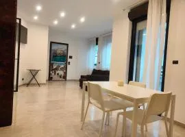 CconfortHotels eXtramurale Apartment