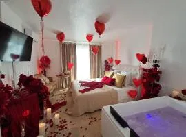 La Suite Love