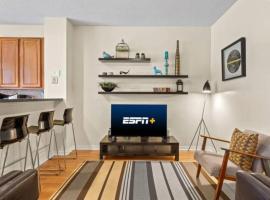 Lovely 3bd Home With Bbq, hotel in Orlando