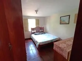 Residência Silva