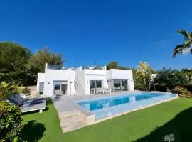 Villa Tipuana 7