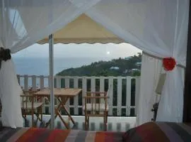 Bel appartement avec vue sur la mer - 60 m²